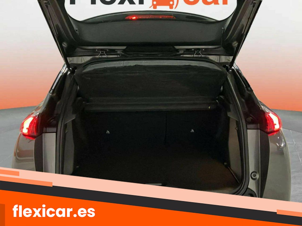 Foto Peugeot 2008 10