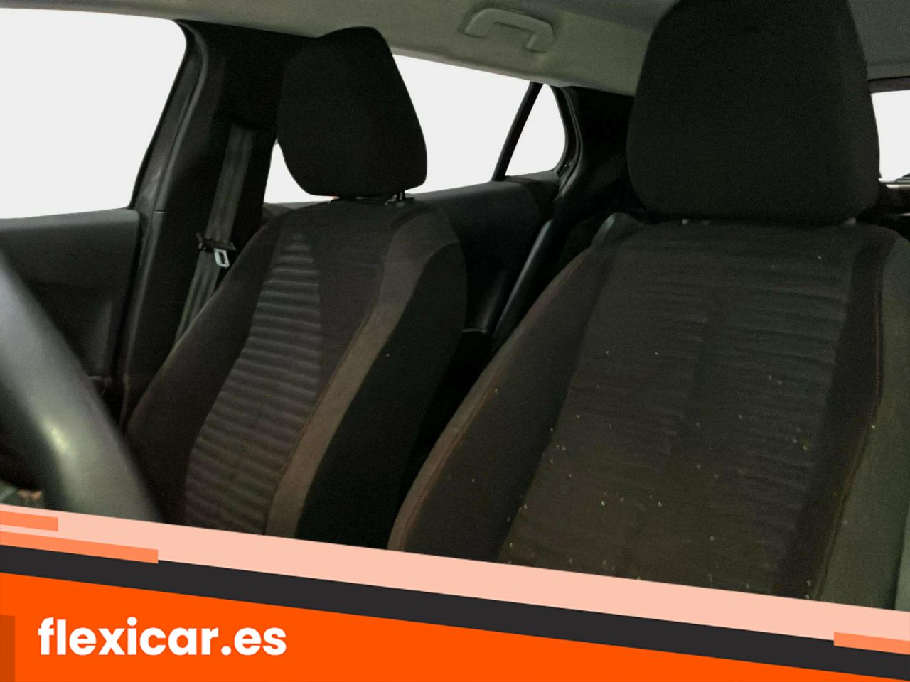 Foto Peugeot 2008 11