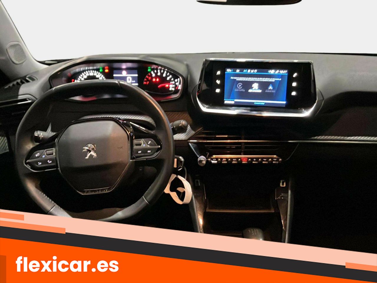 Foto Peugeot 2008 12