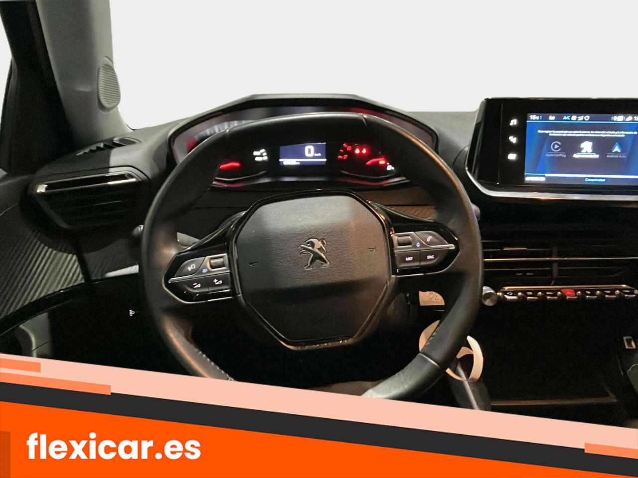 Foto Peugeot 2008 13