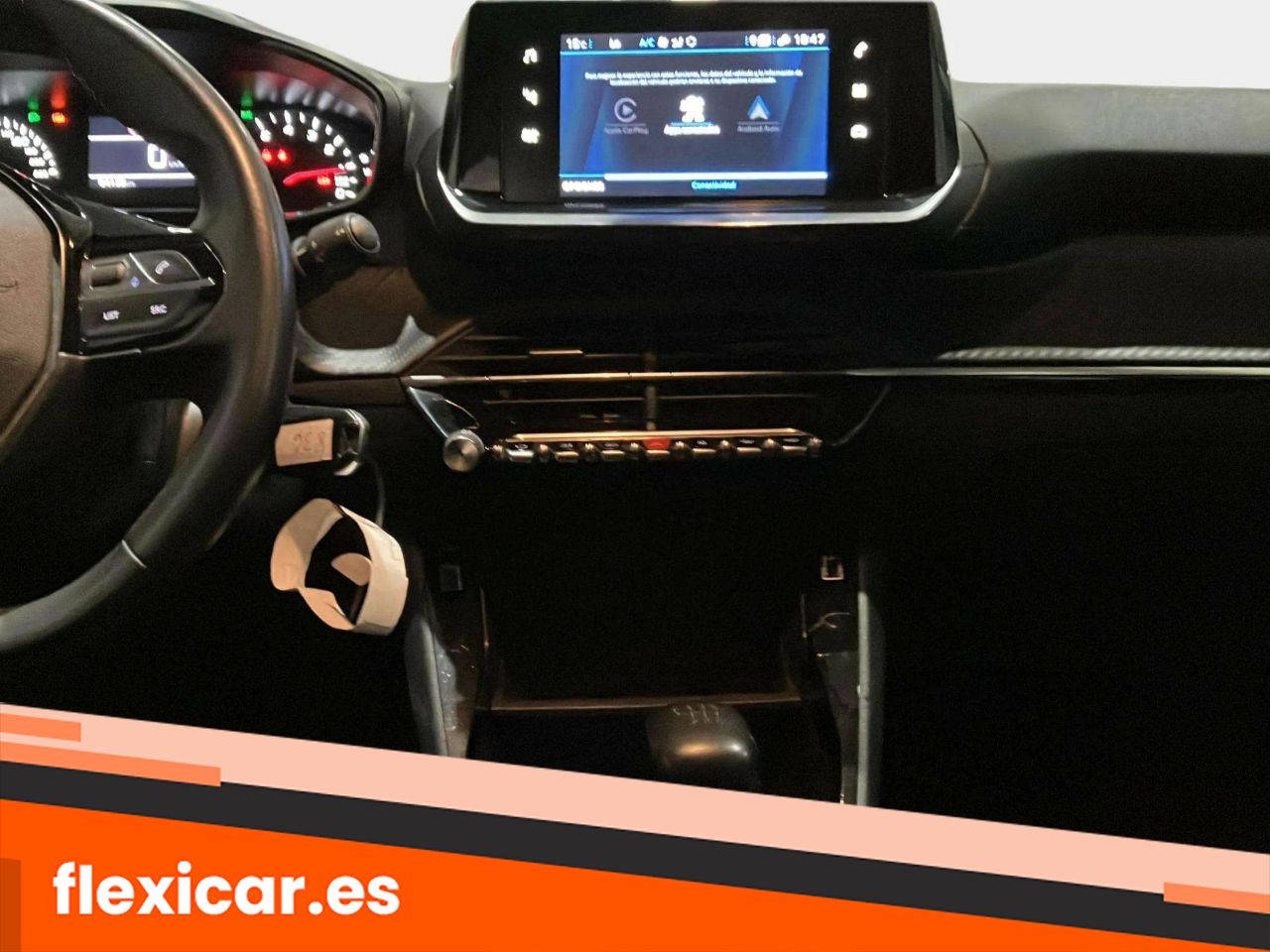 Foto Peugeot 2008 14