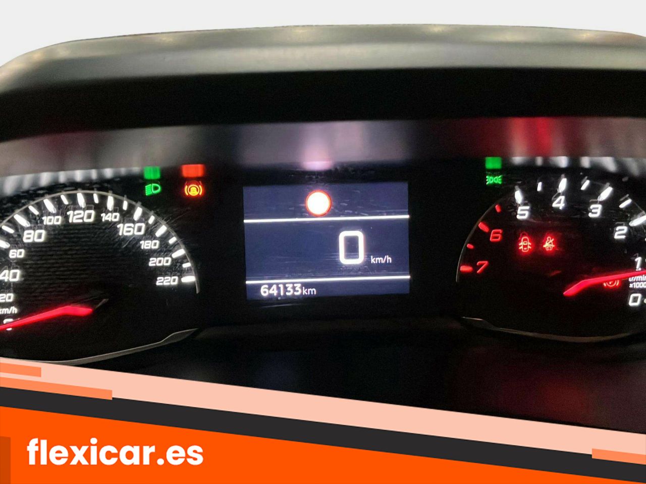 Foto Peugeot 2008 16