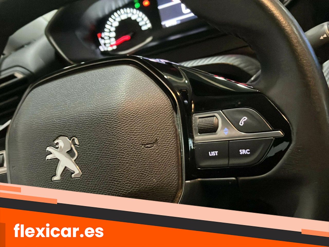 Foto Peugeot 2008 17