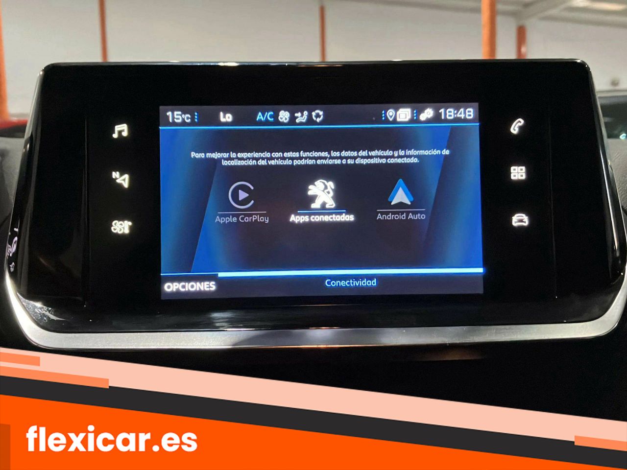 Foto Peugeot 2008 18