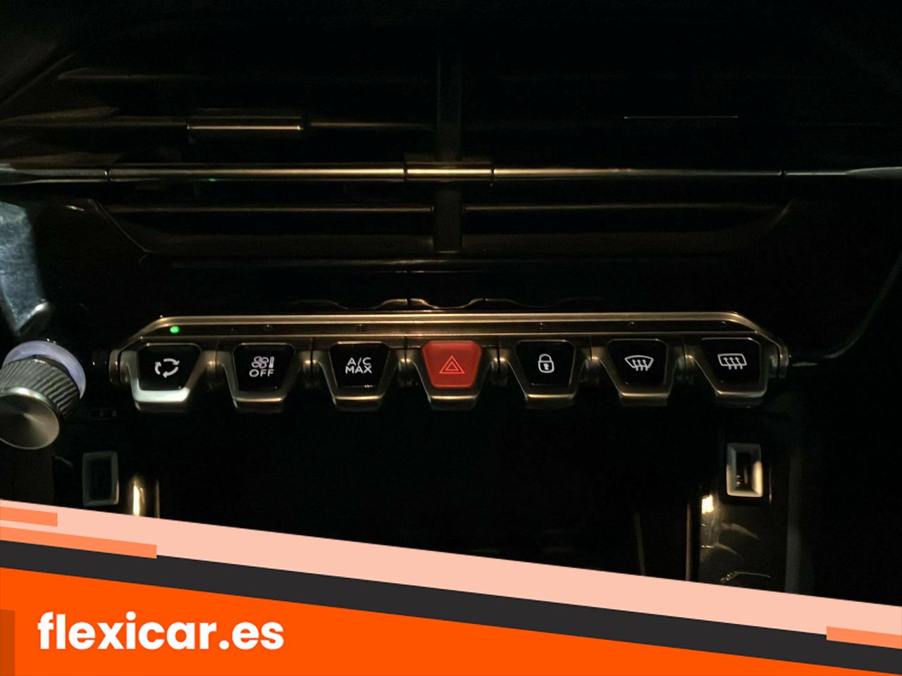 Foto Peugeot 2008 21