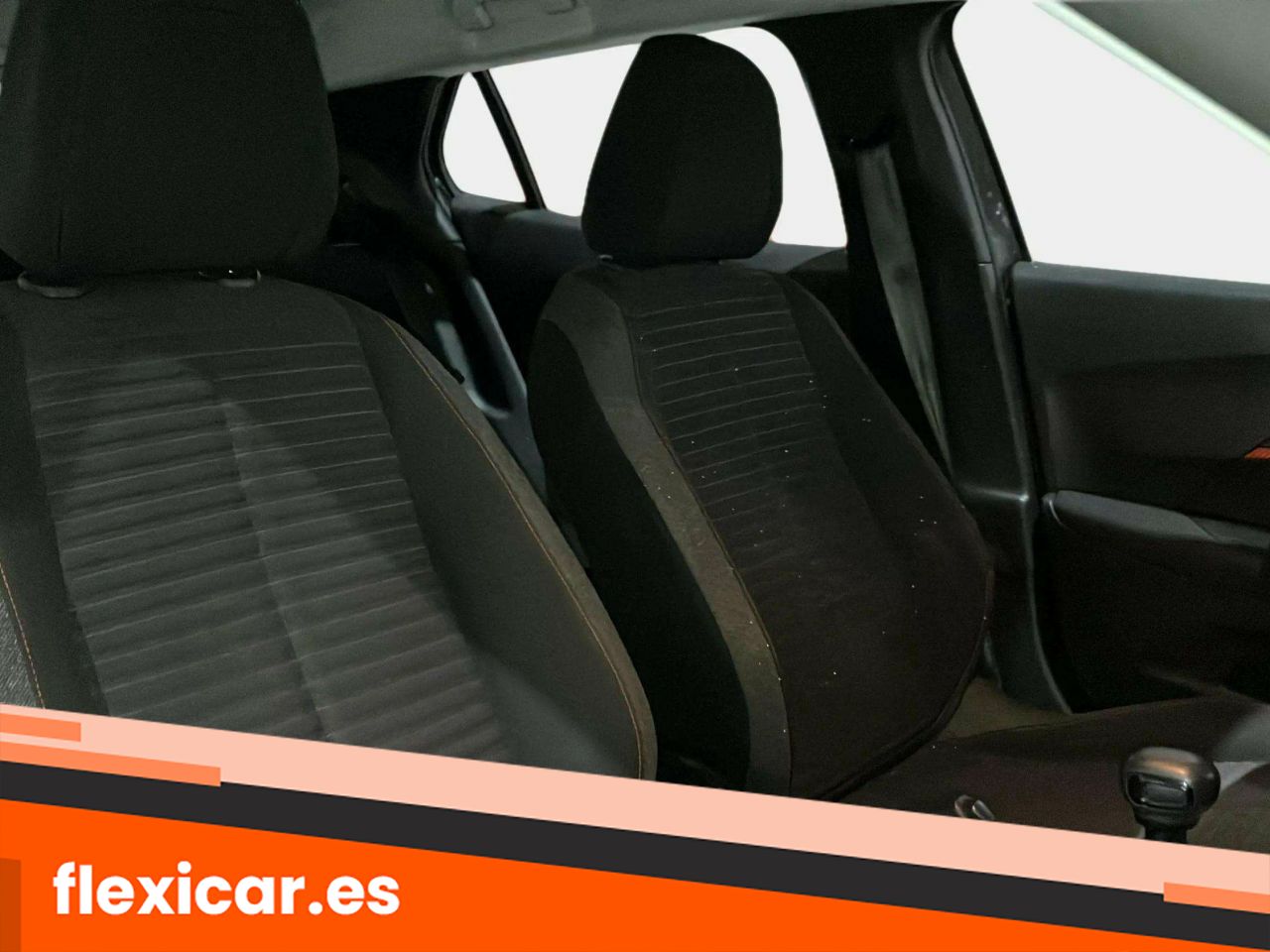 Foto Peugeot 2008 22
