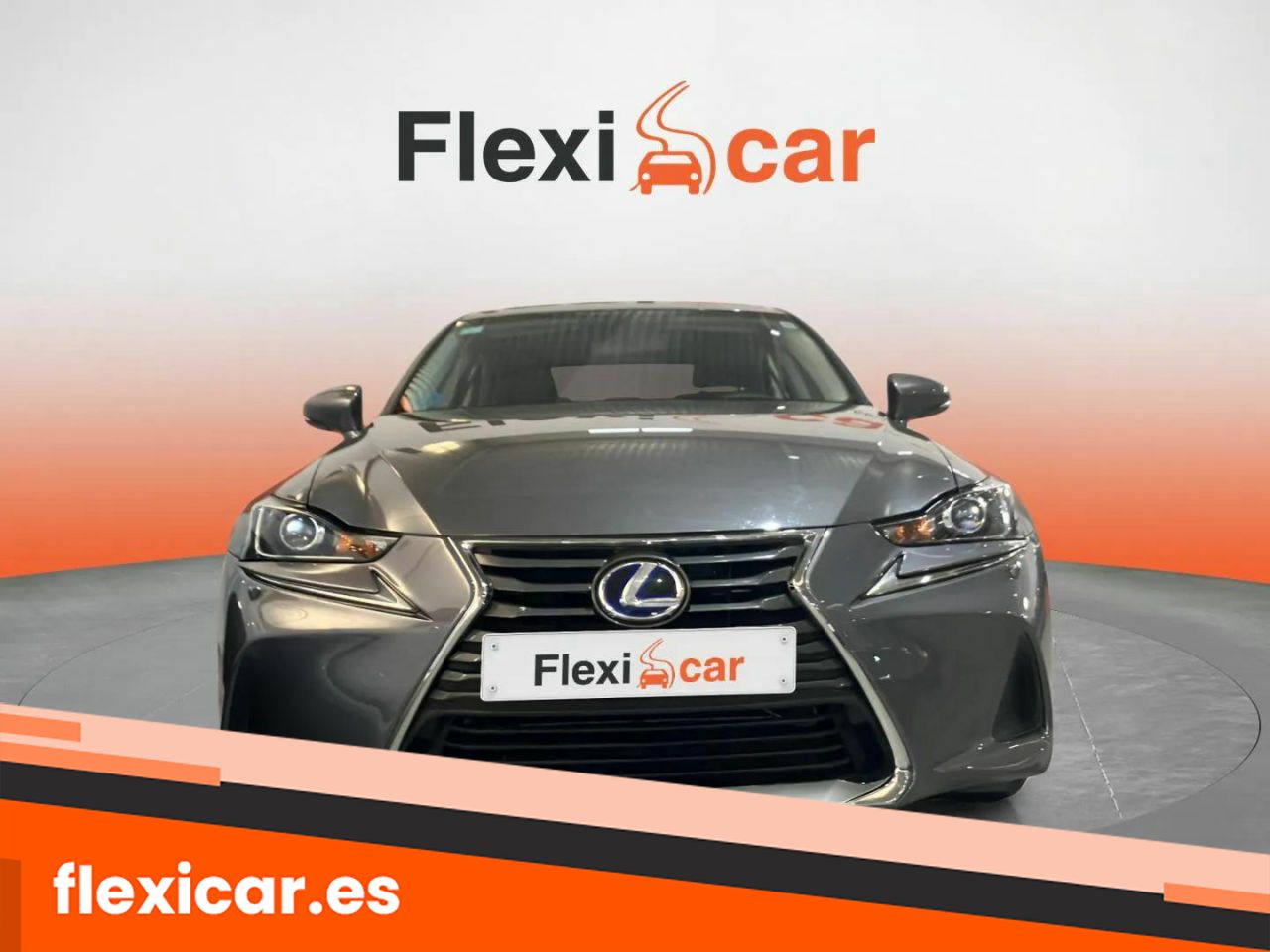 Foto Lexus IS 2