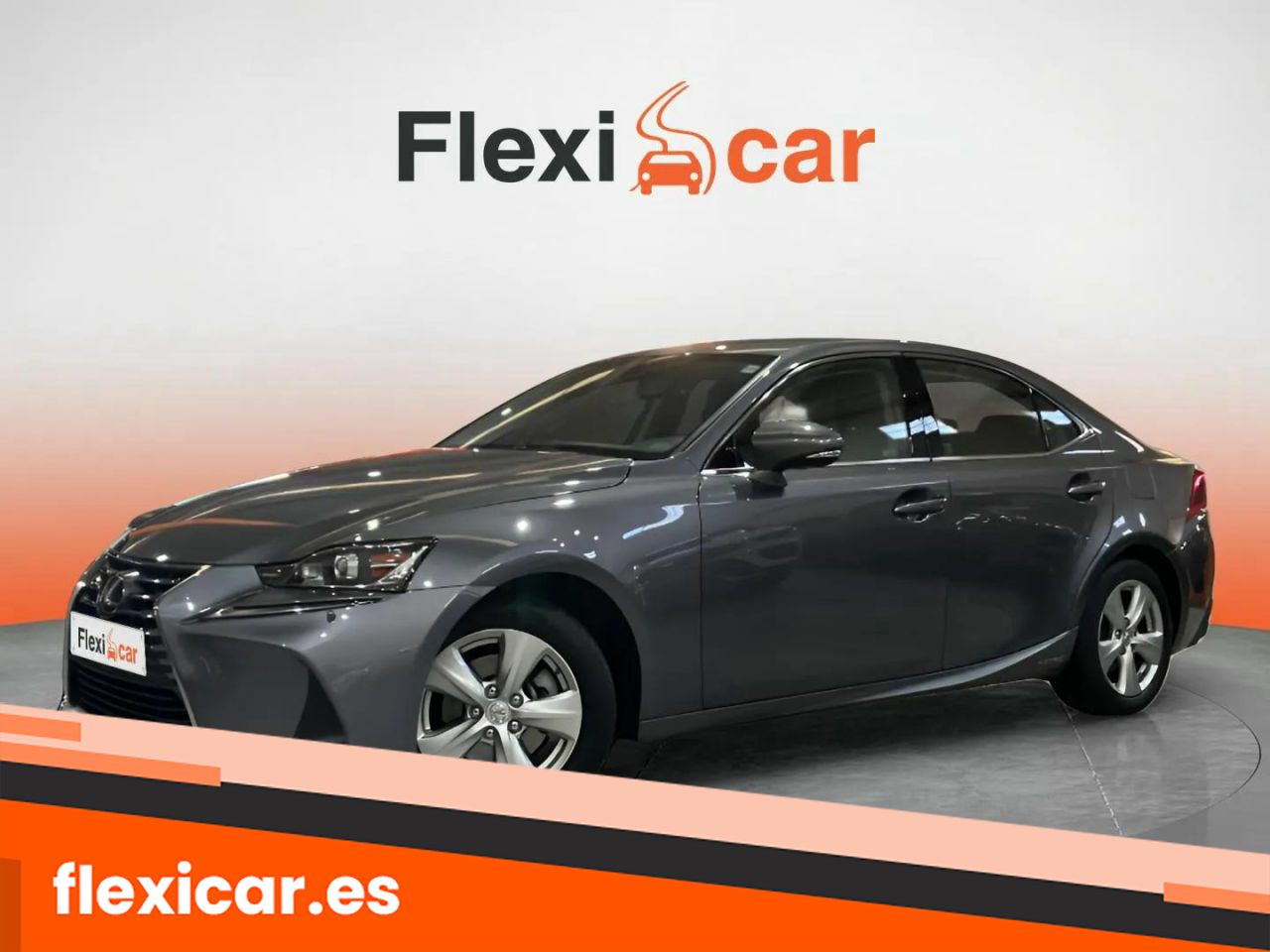 Foto Lexus IS 3
