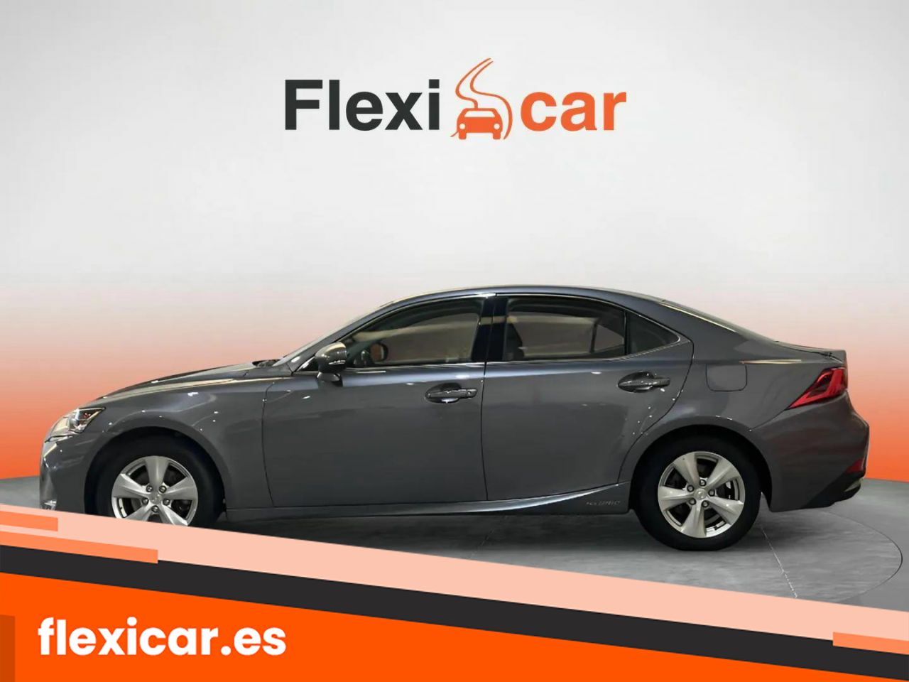 Foto Lexus IS 4