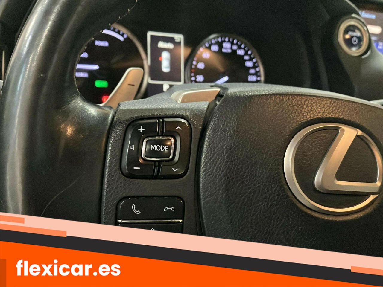 Foto Lexus IS 14