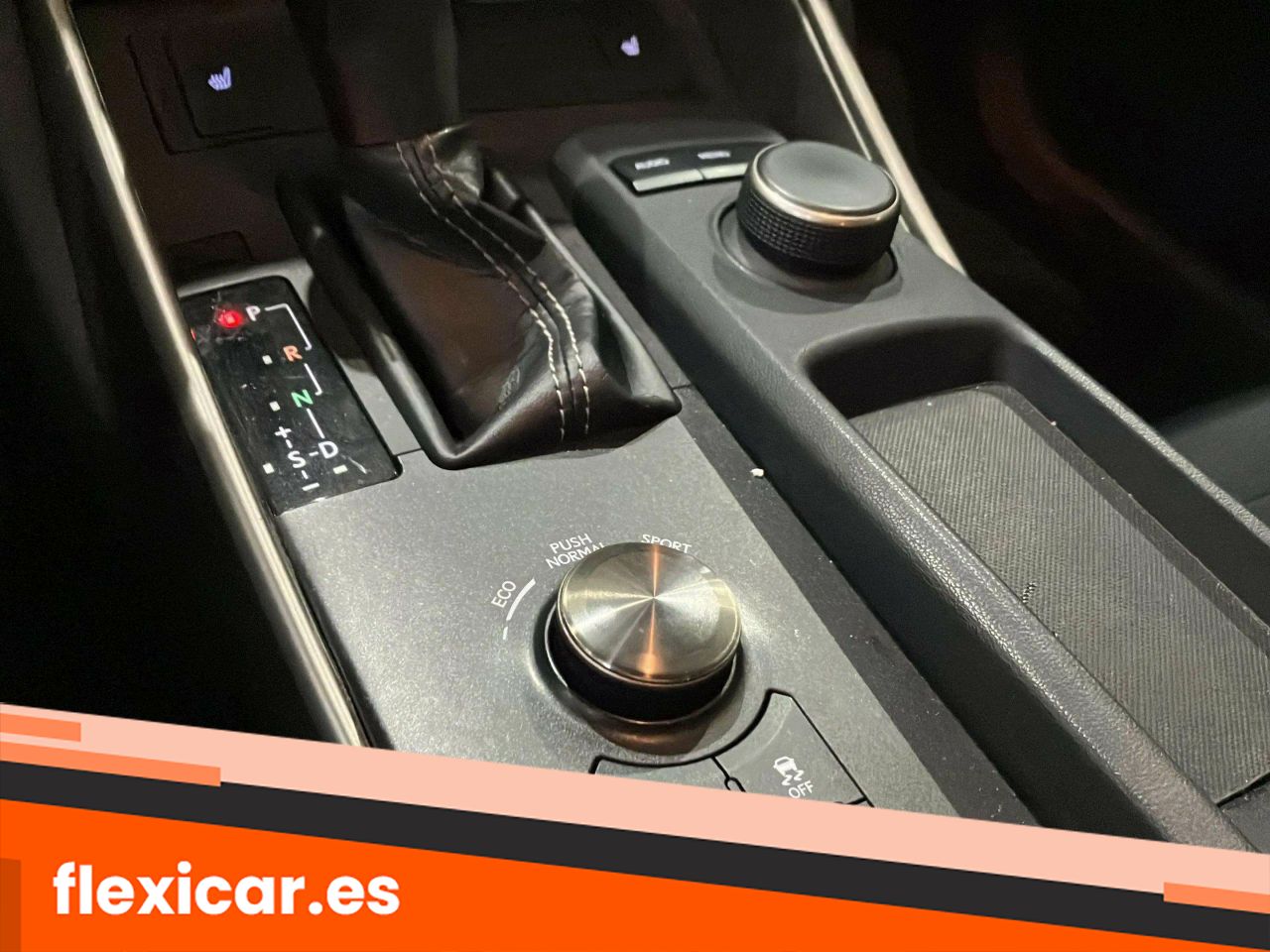 Foto Lexus IS 21
