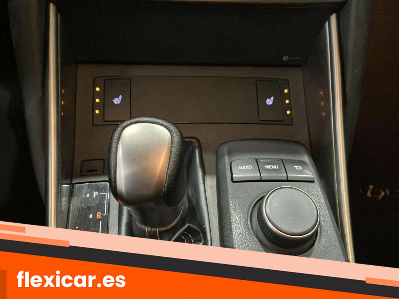 Foto Lexus IS 22