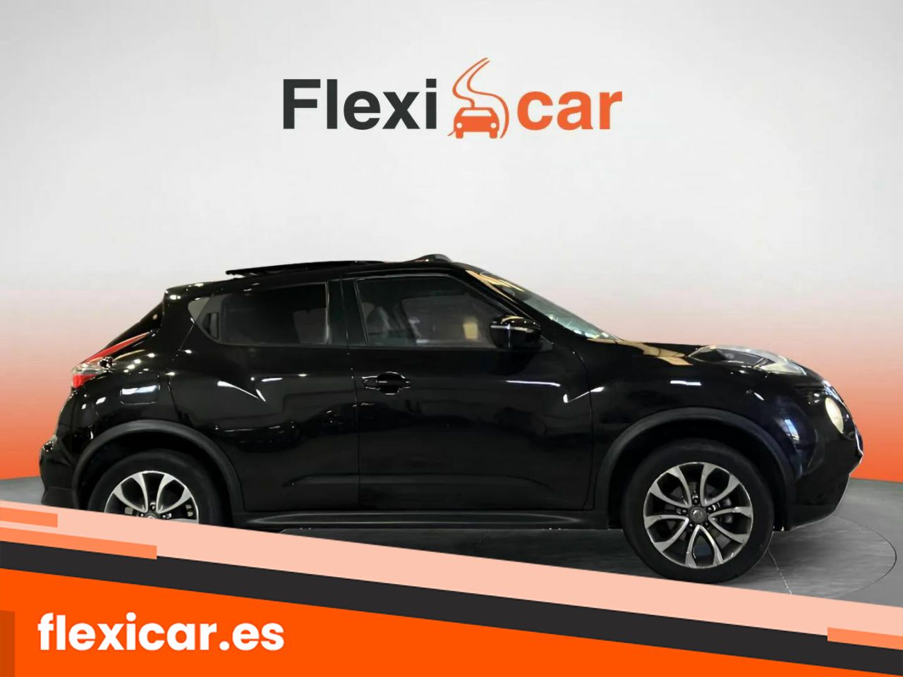Foto Nissan Juke 2