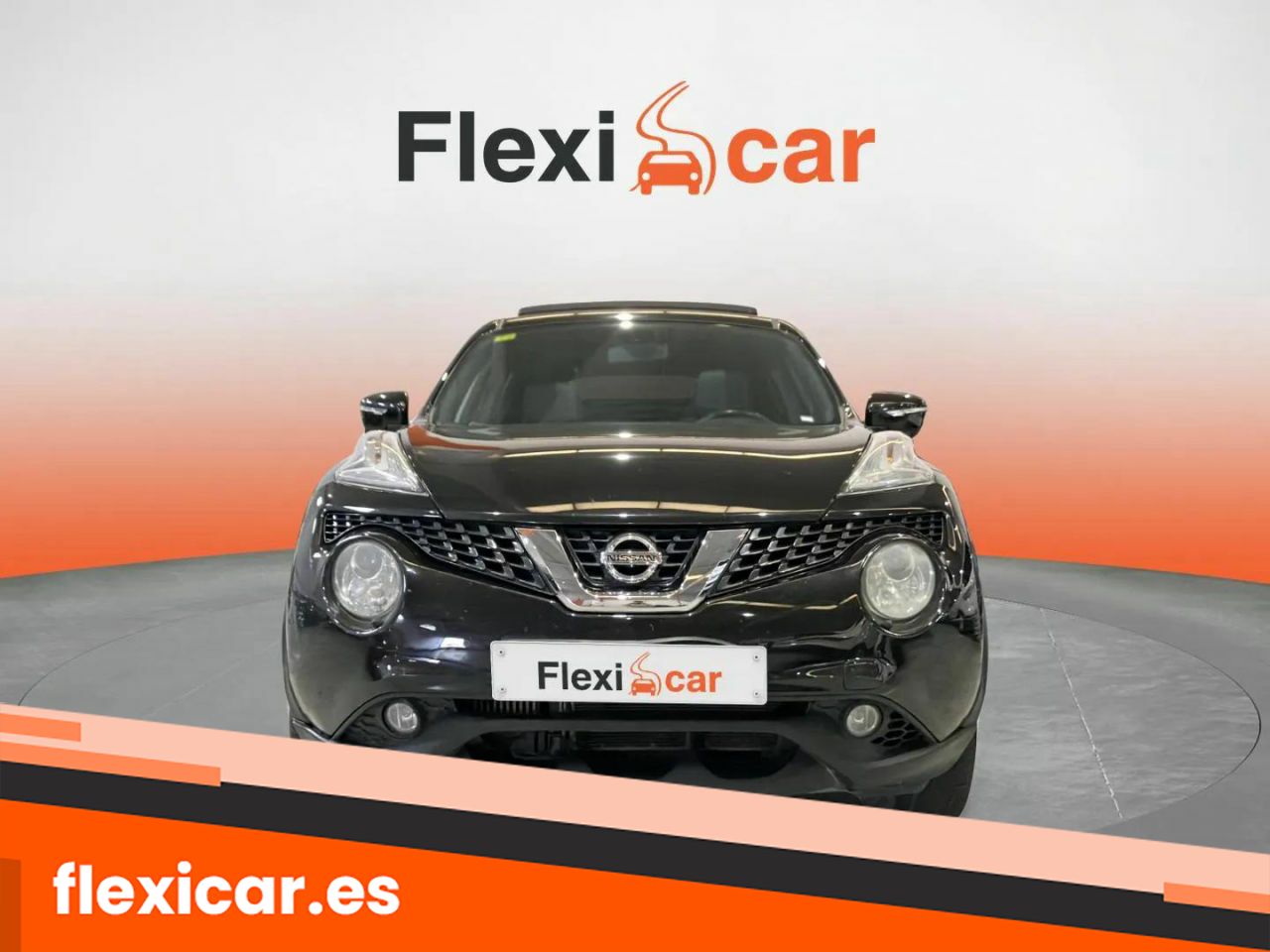 Foto Nissan Juke 3
