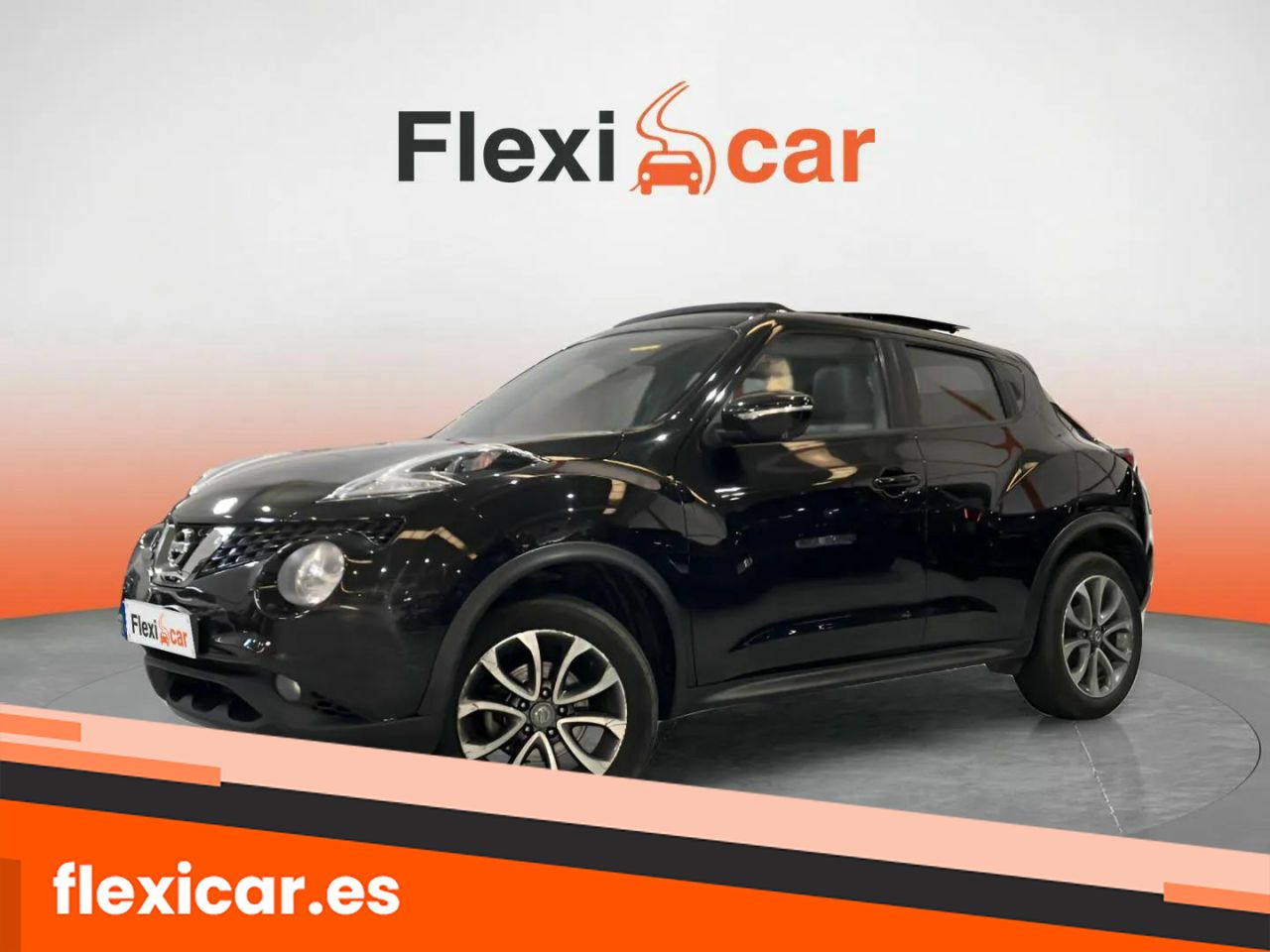 Foto Nissan Juke 4