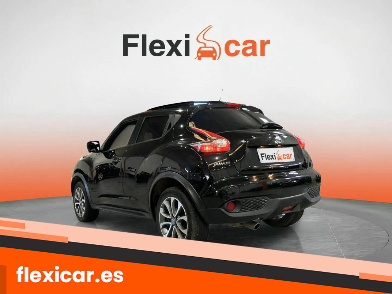 Foto Nissan Juke 5
