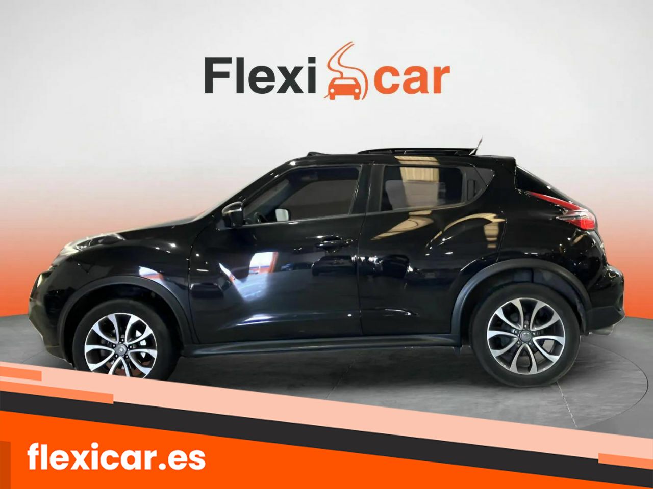 Foto Nissan Juke 7