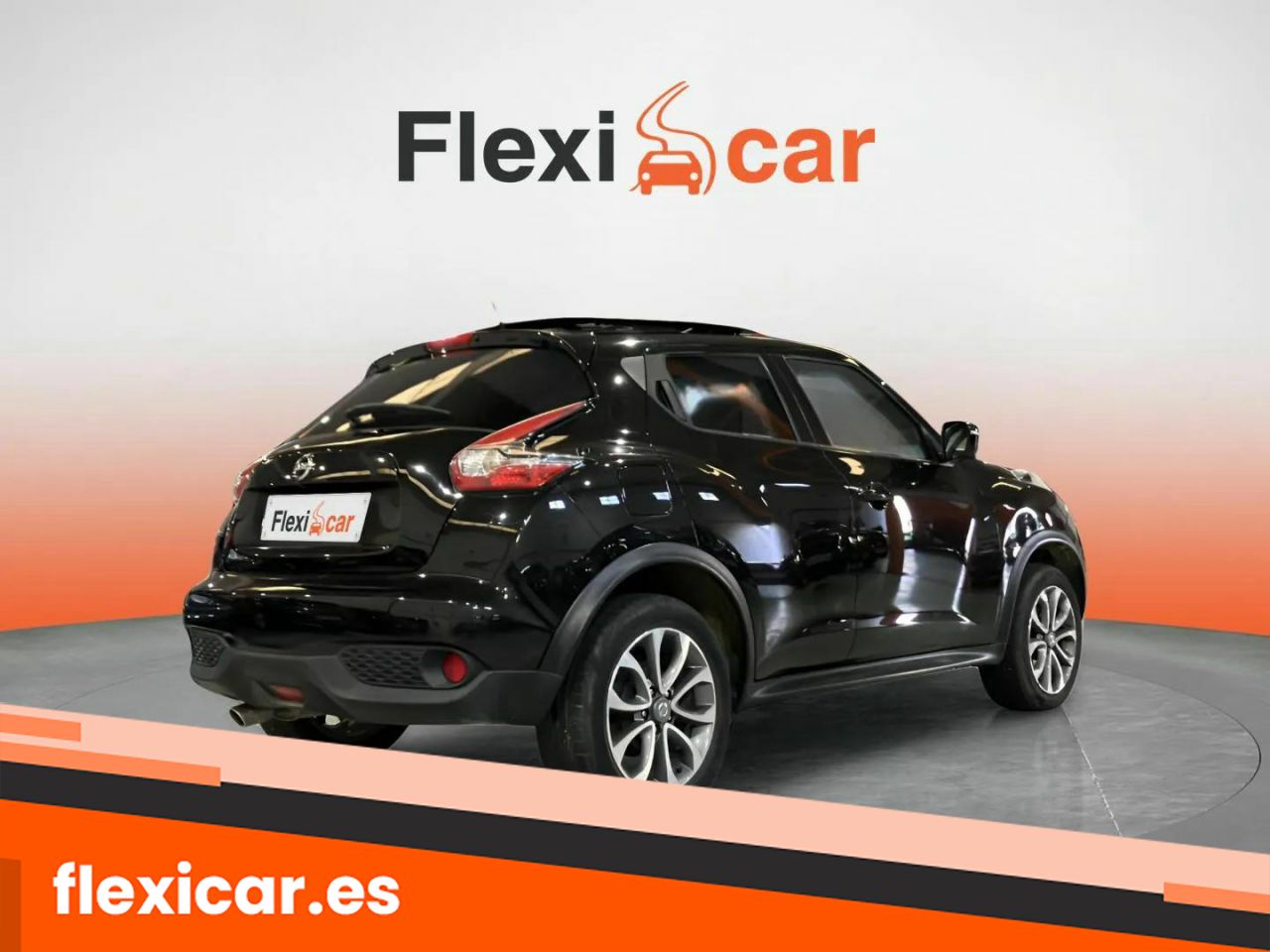 Foto Nissan Juke 8