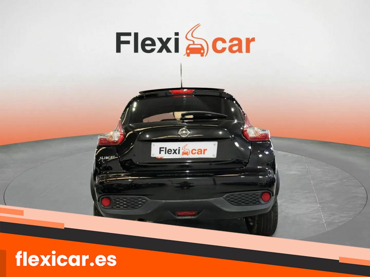 Foto Nissan Juke 9
