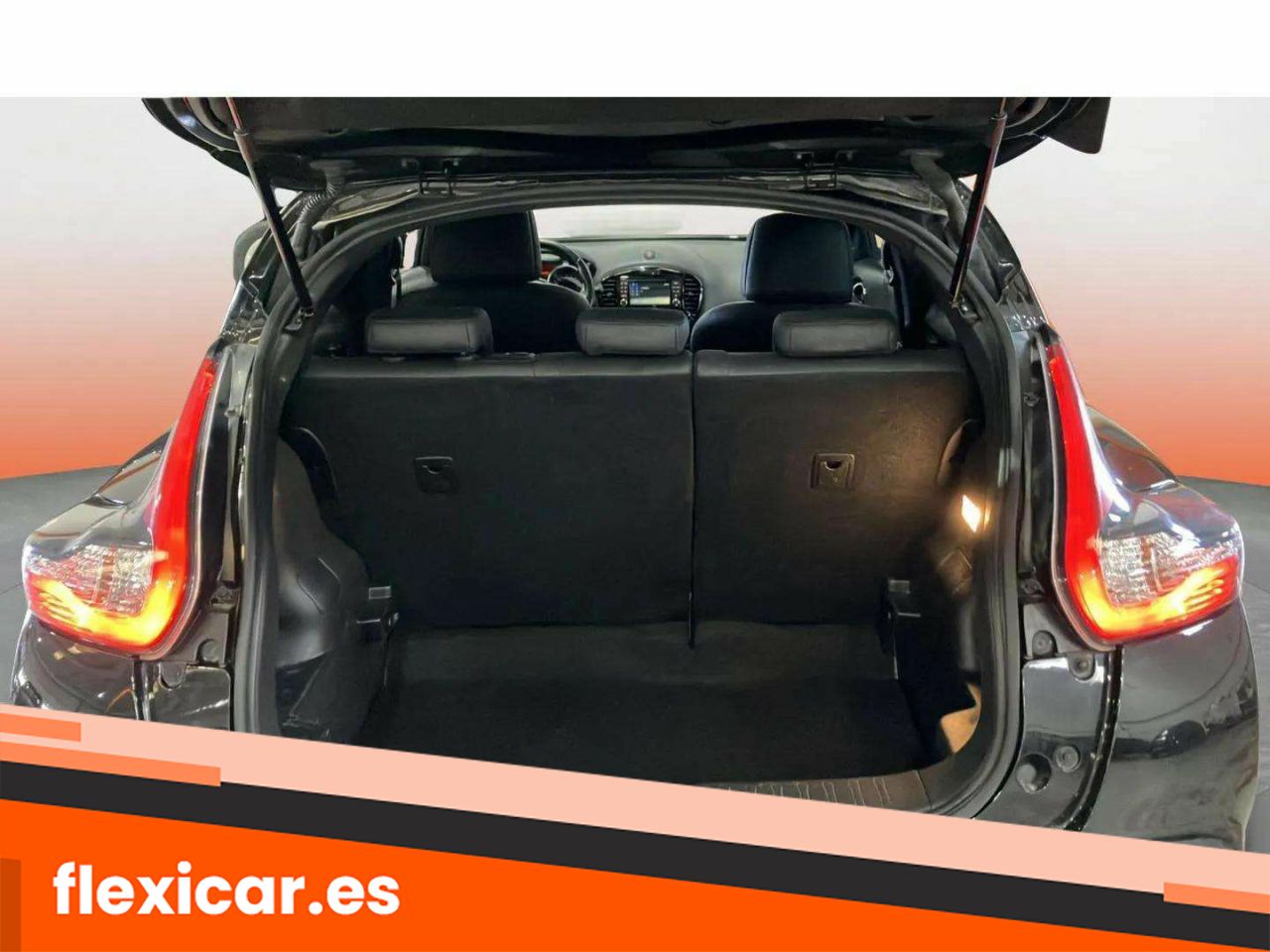 Foto Nissan Juke 10