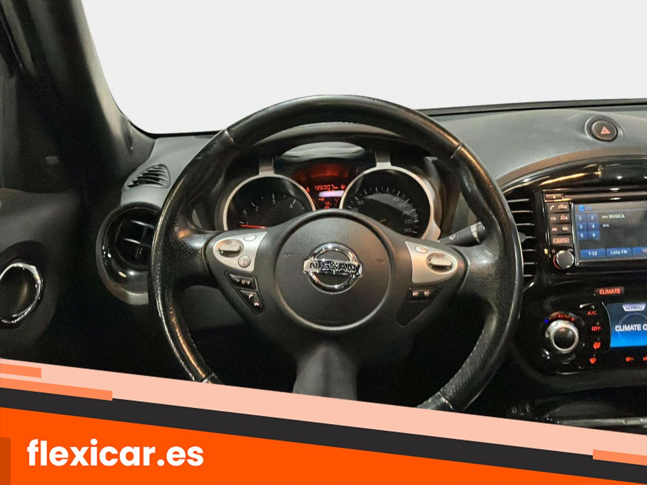 Foto Nissan Juke 13