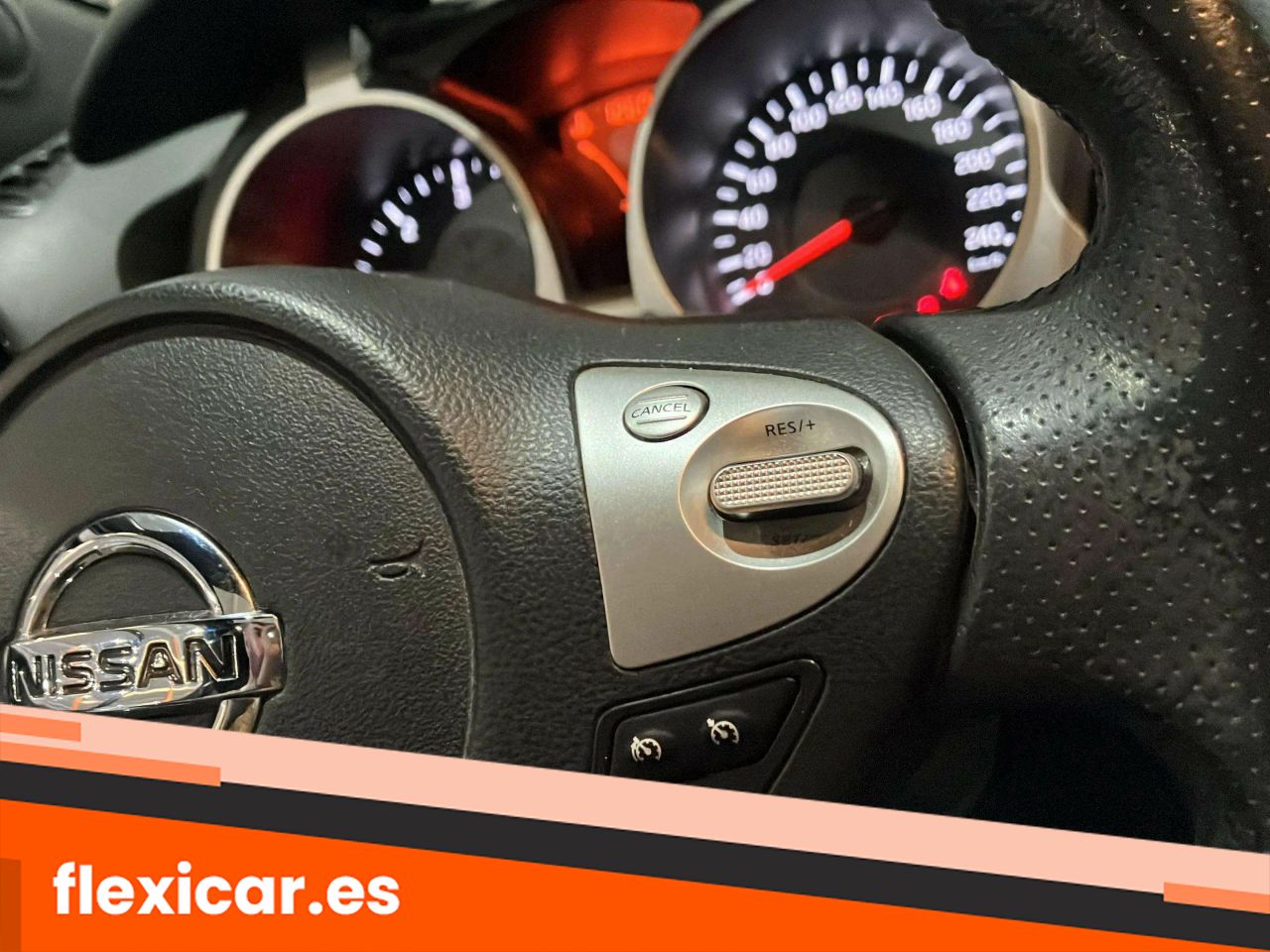 Foto Nissan Juke 16
