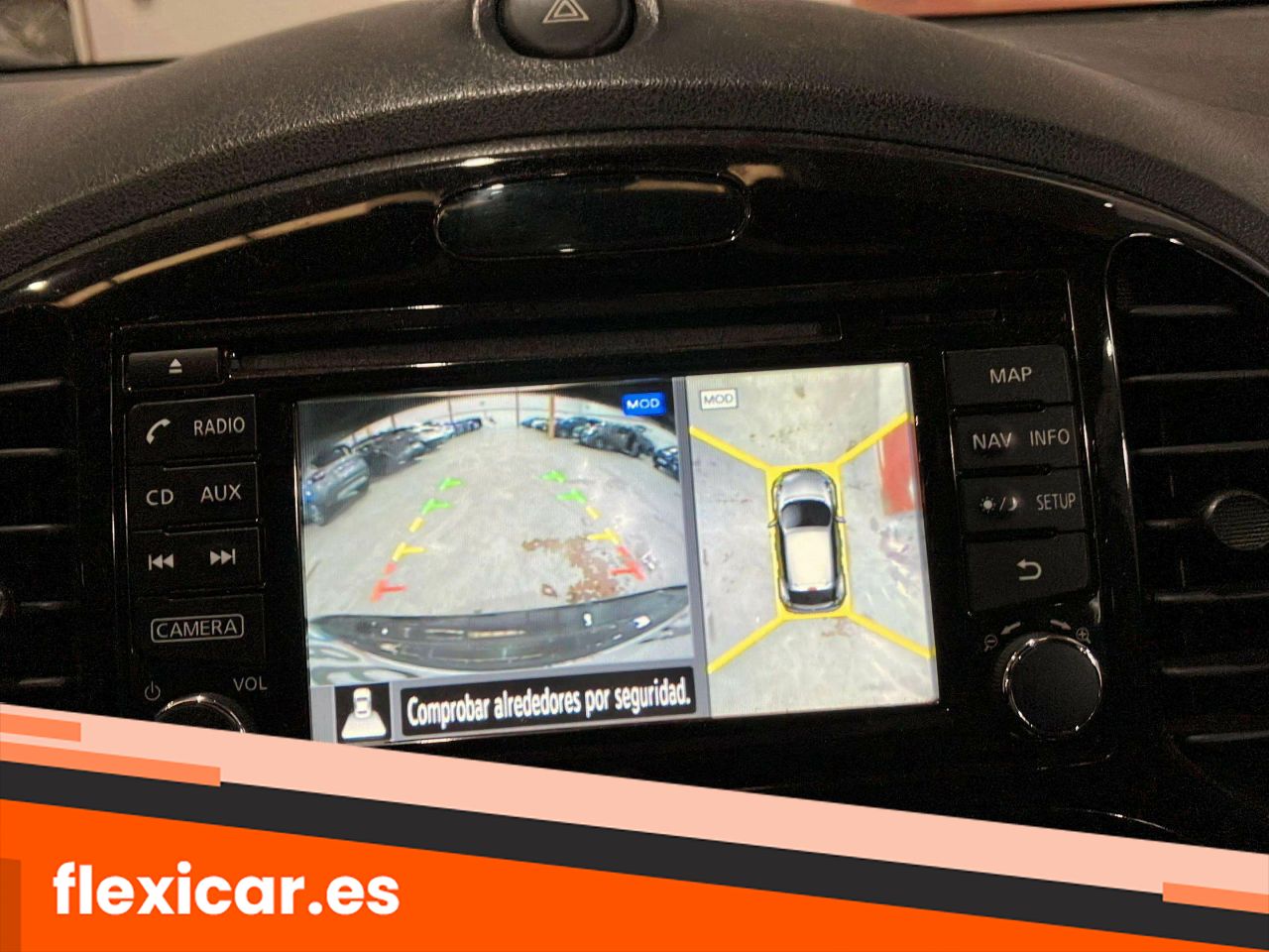 Foto Nissan Juke 18