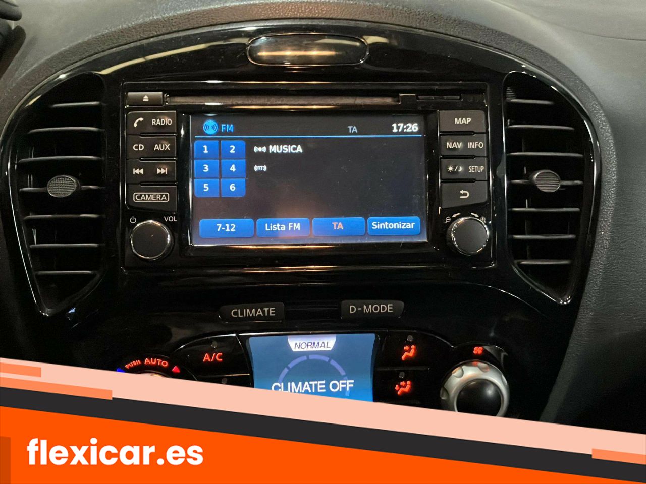 Foto Nissan Juke 19