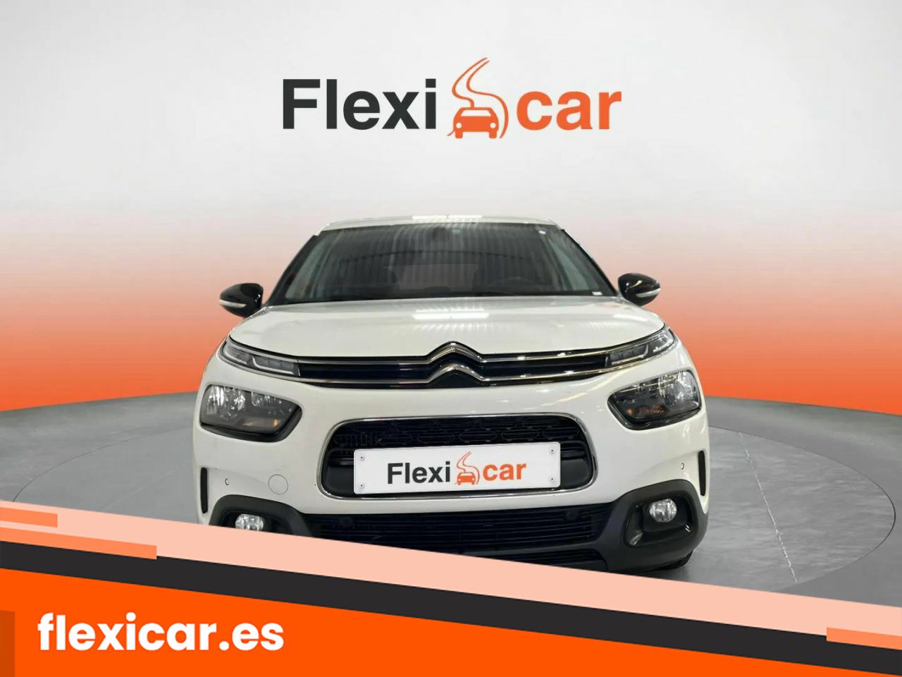 Foto Citroën C4 Cactus 2