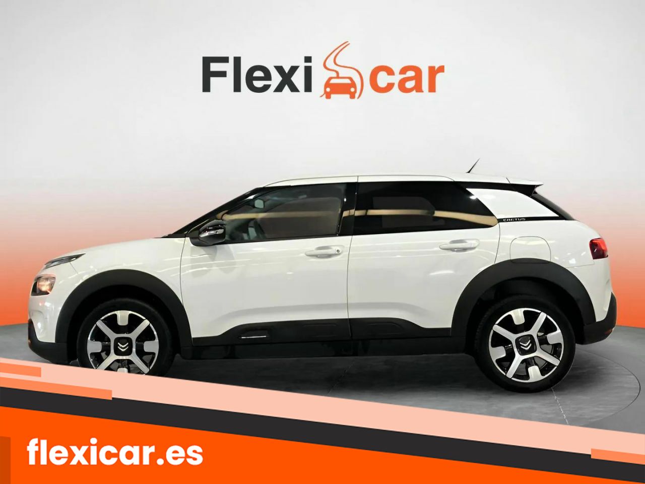 Foto Citroën C4 Cactus 4