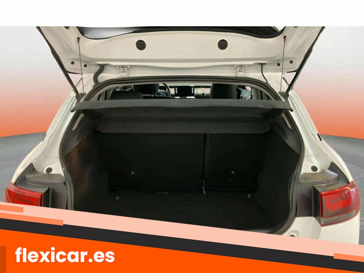 Foto Citroën C4 Cactus 9