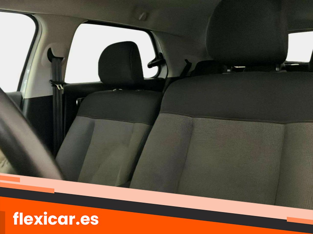 Foto Citroën C4 Cactus 10