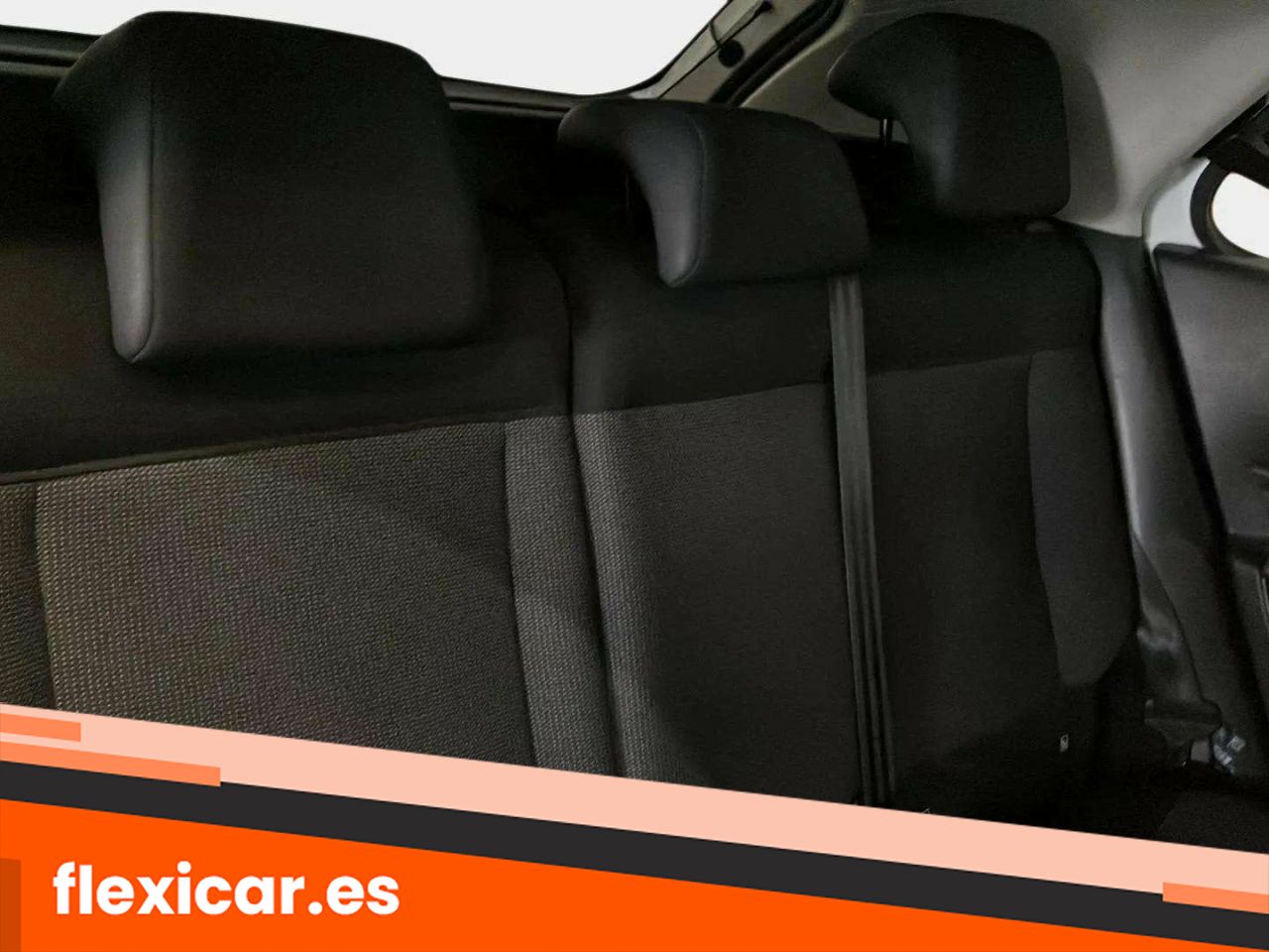 Foto Citroën C4 Cactus 19