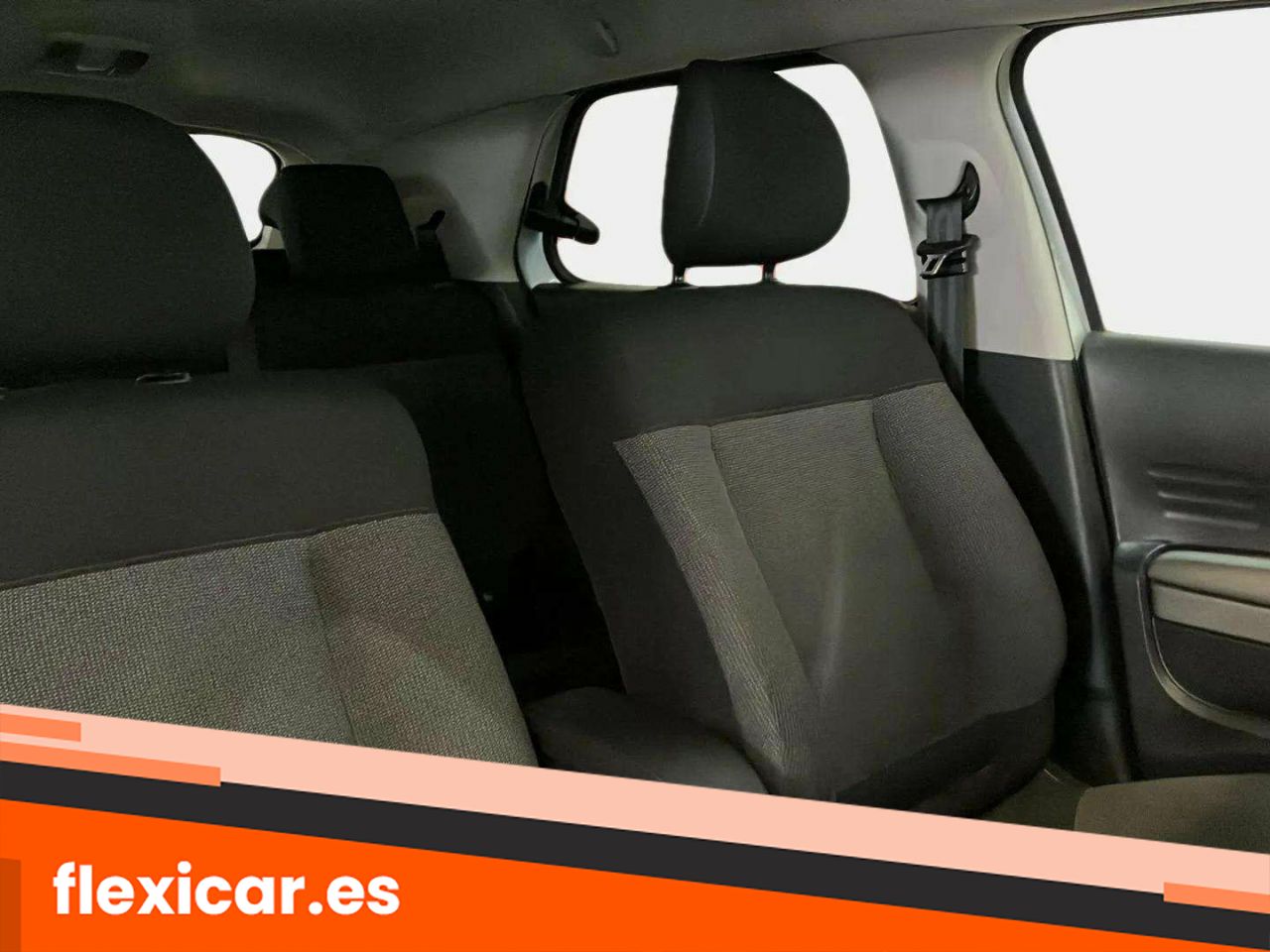 Foto Citroën C4 Cactus 20