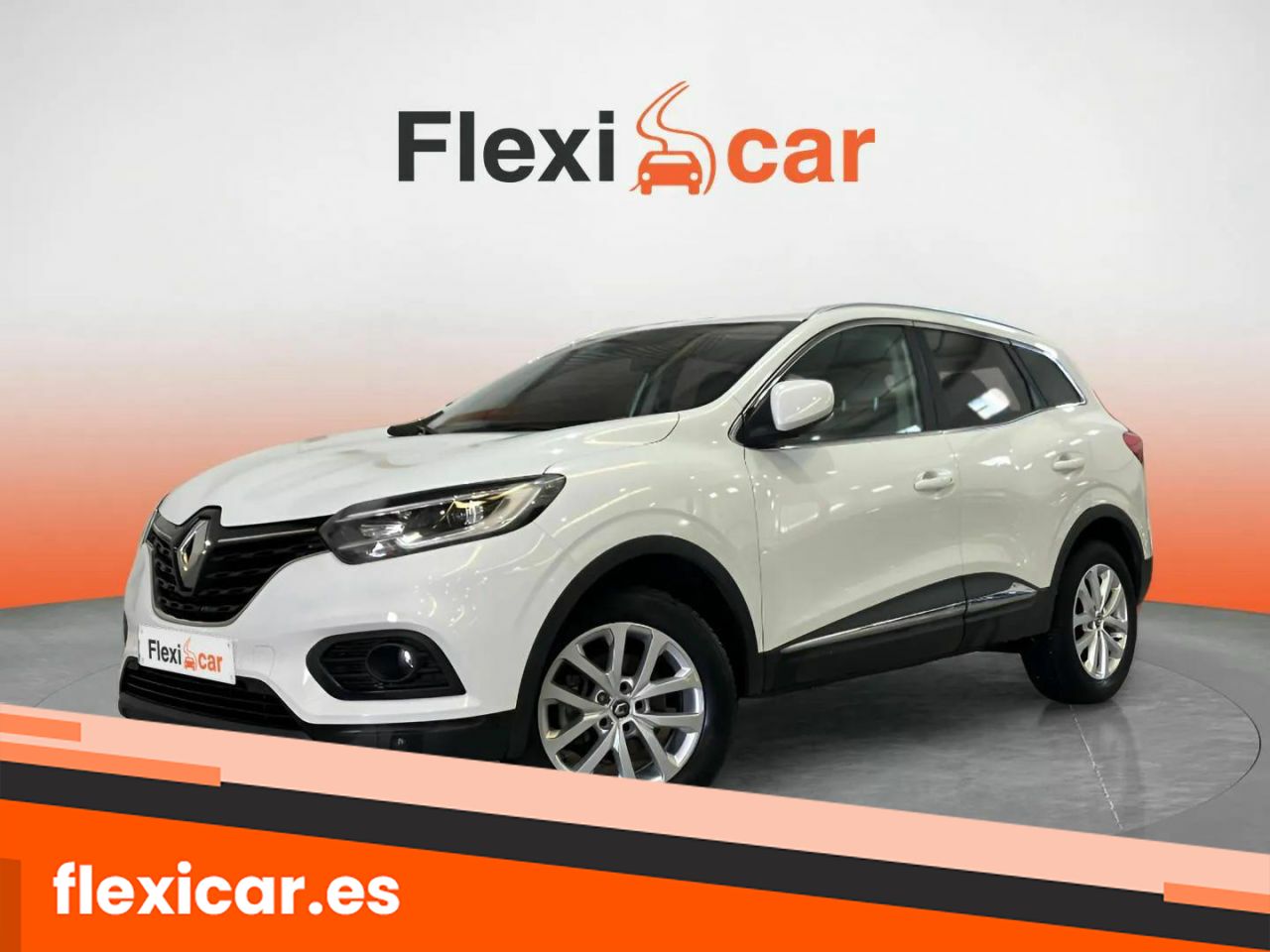 Foto Renault Kadjar 3