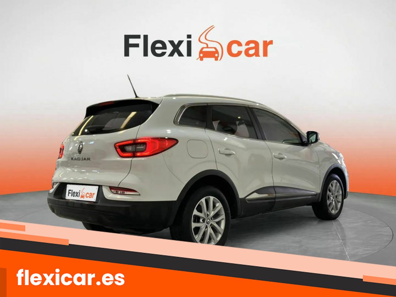 Foto Renault Kadjar 7