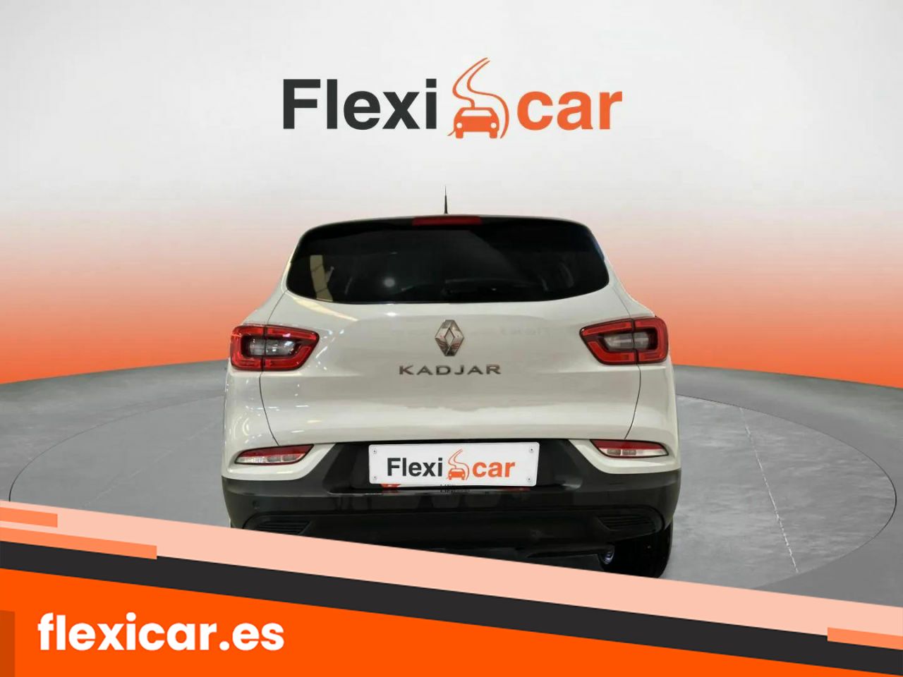 Foto Renault Kadjar 9
