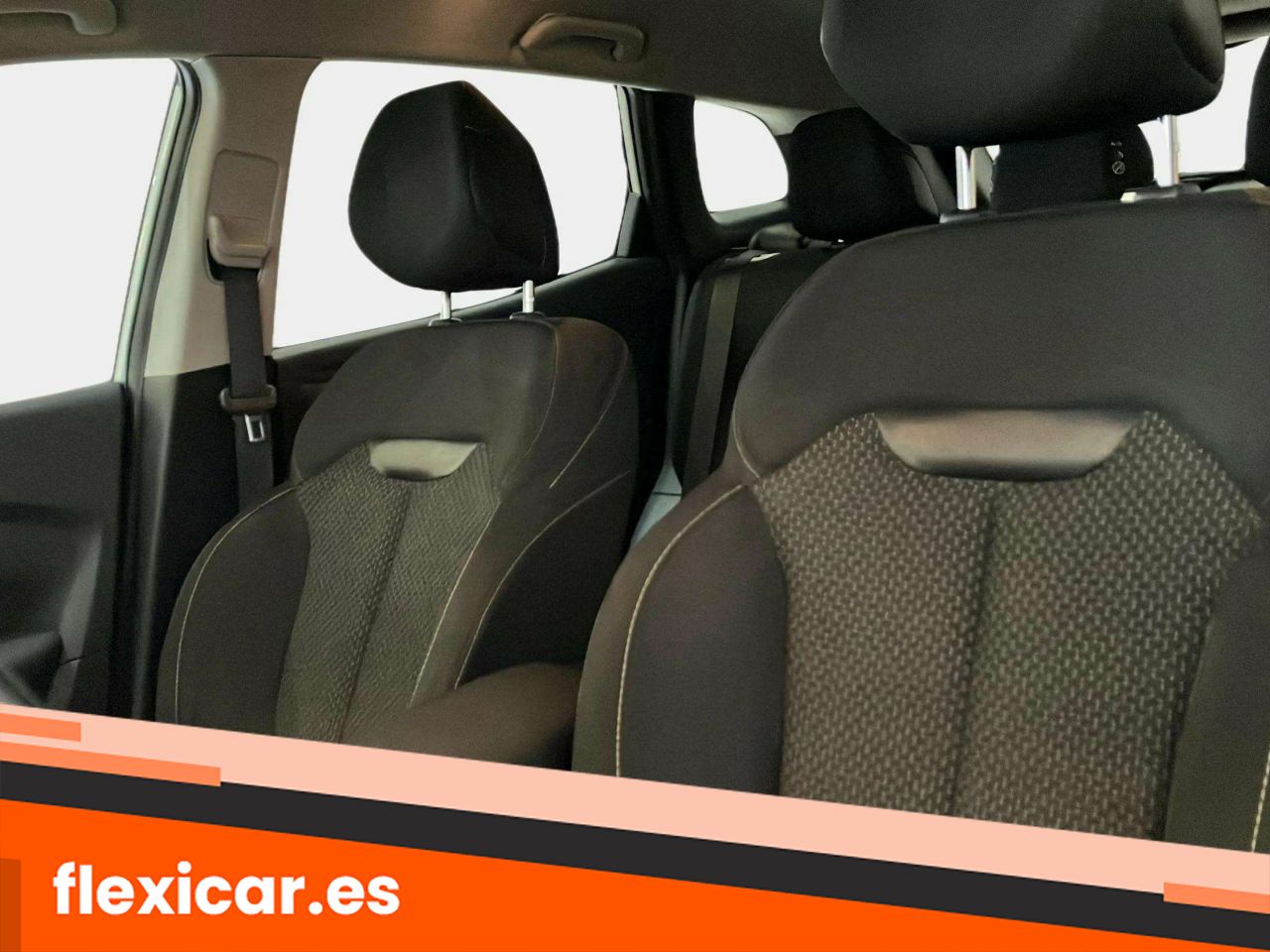 Foto Renault Kadjar 11