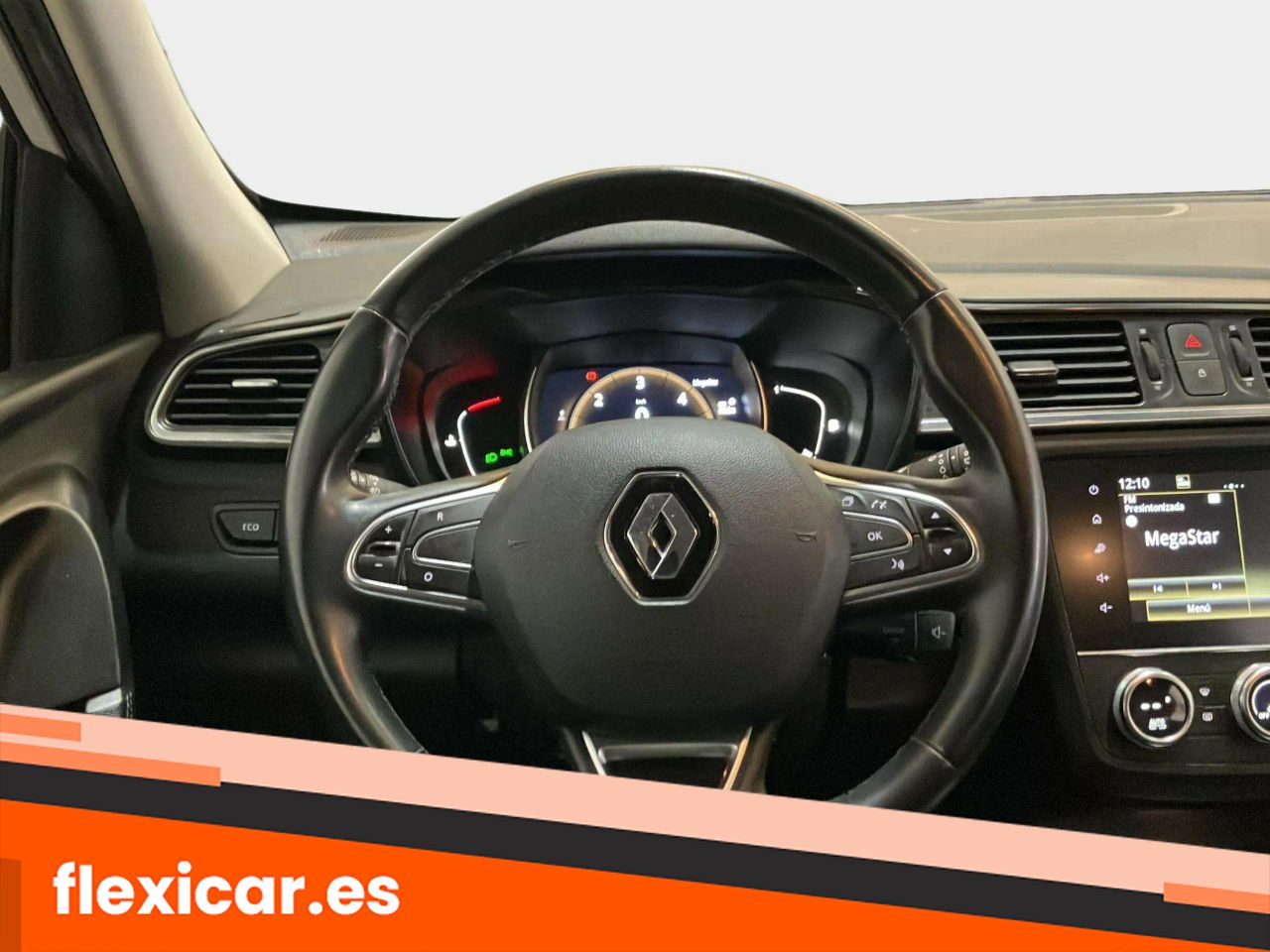 Foto Renault Kadjar 13