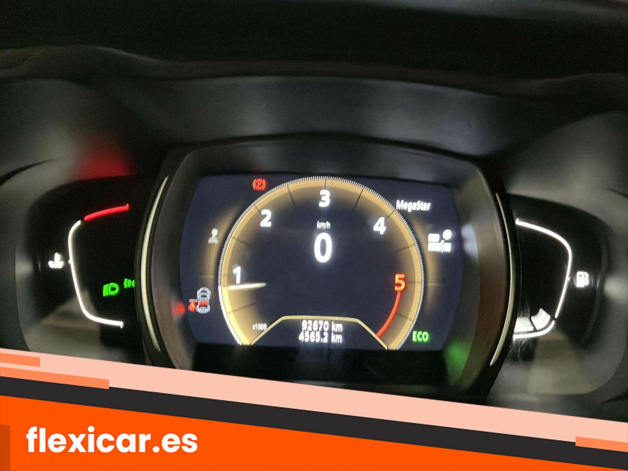 Foto Renault Kadjar 15