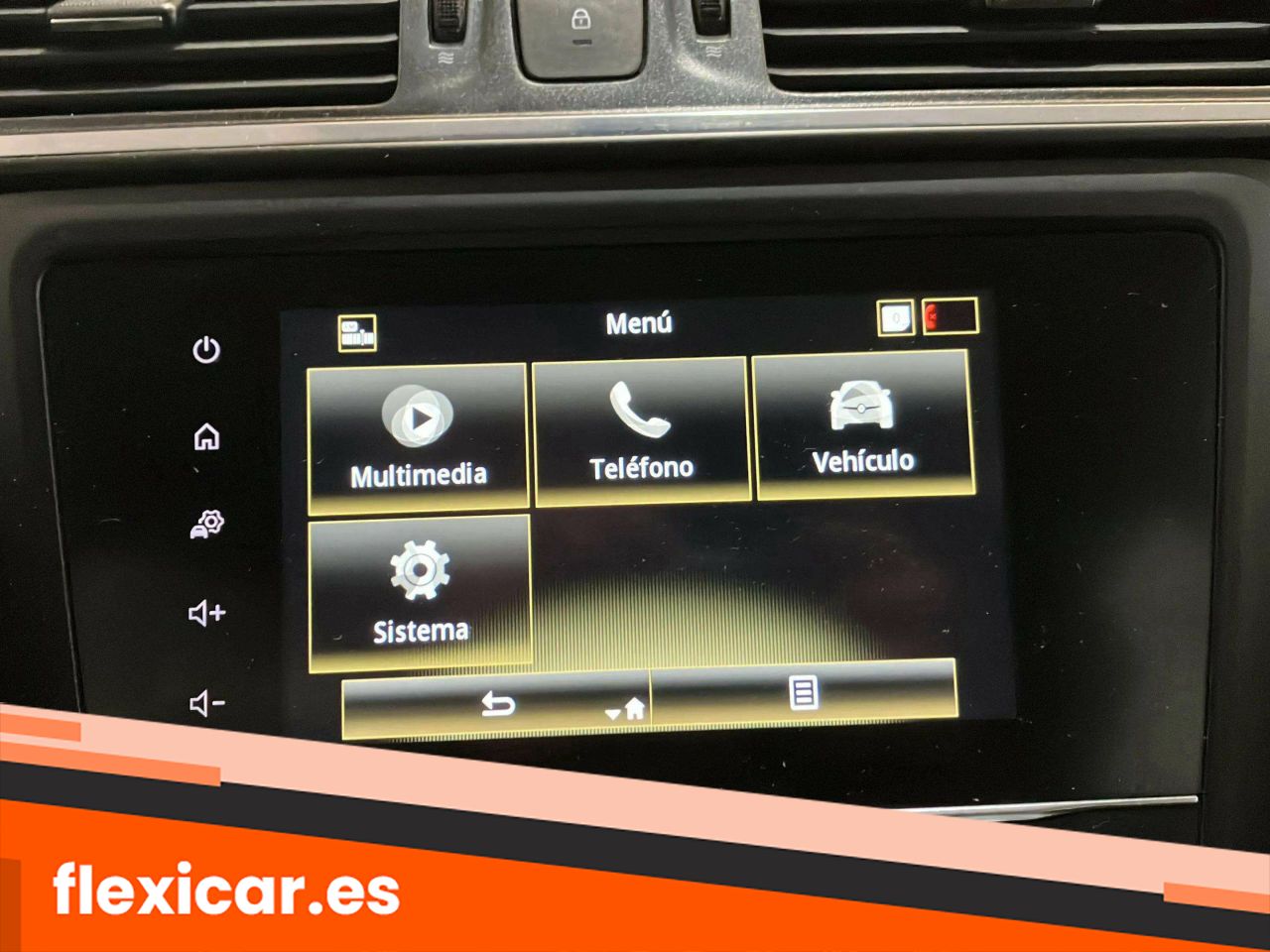 Foto Renault Kadjar 19