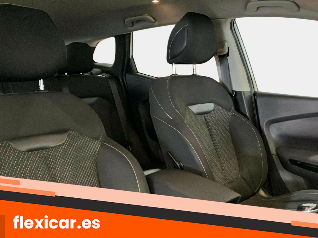 Foto Renault Kadjar 23