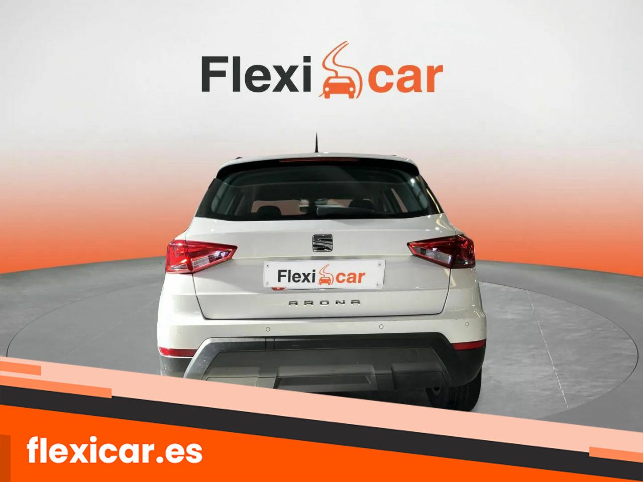 Foto Seat Arona 9