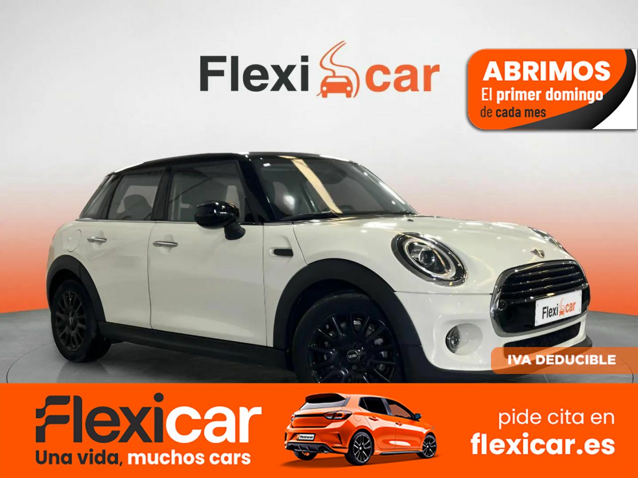 Foto Mini Cooper 1