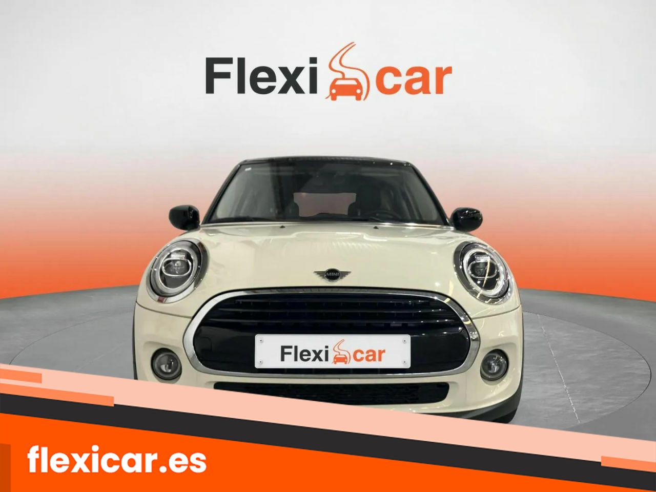 Foto Mini Cooper 2