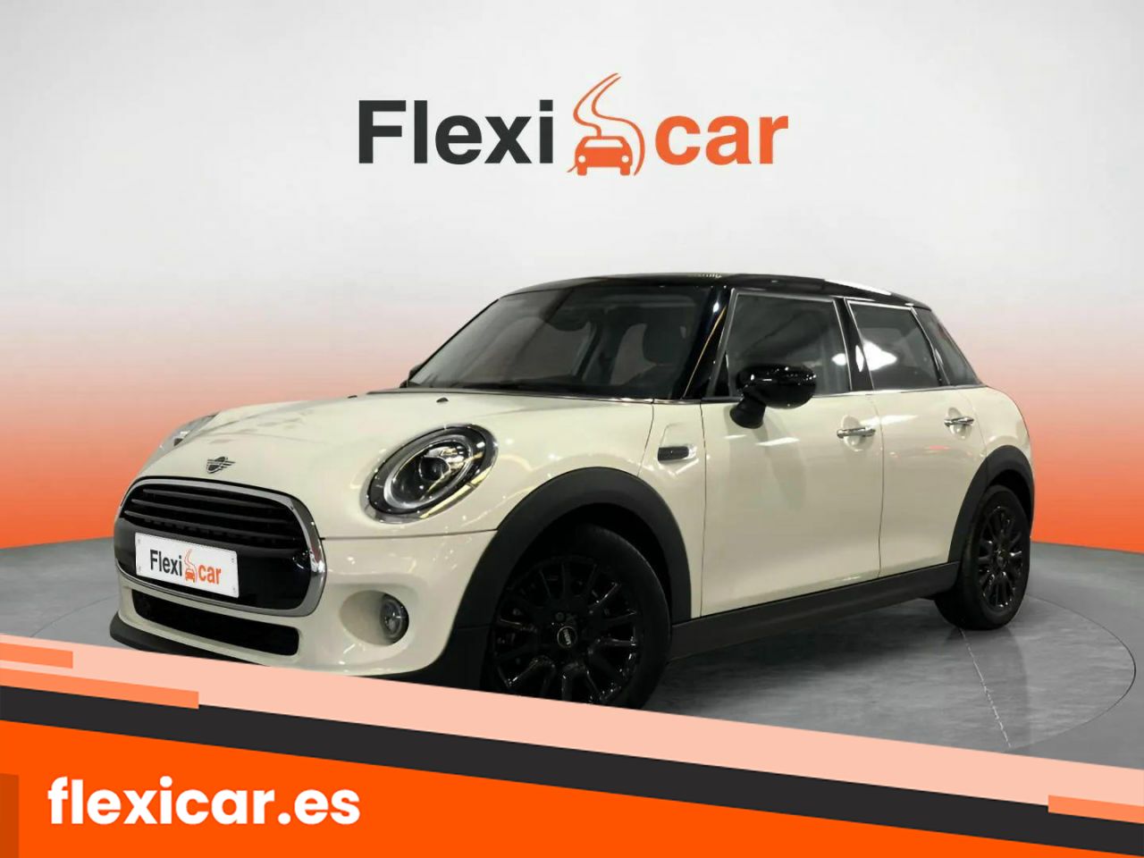 Foto Mini Cooper 3