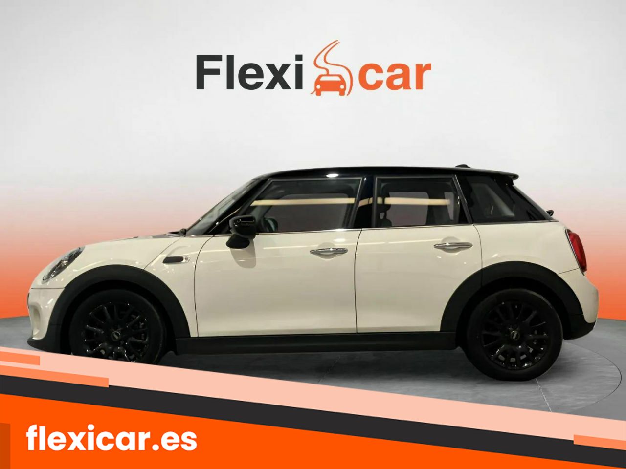 Foto Mini Cooper 4