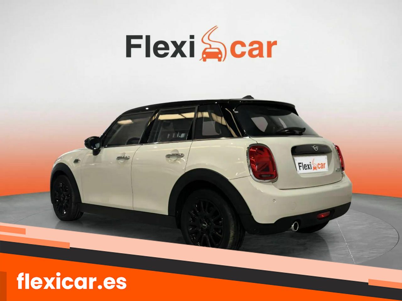 Foto Mini Cooper 5