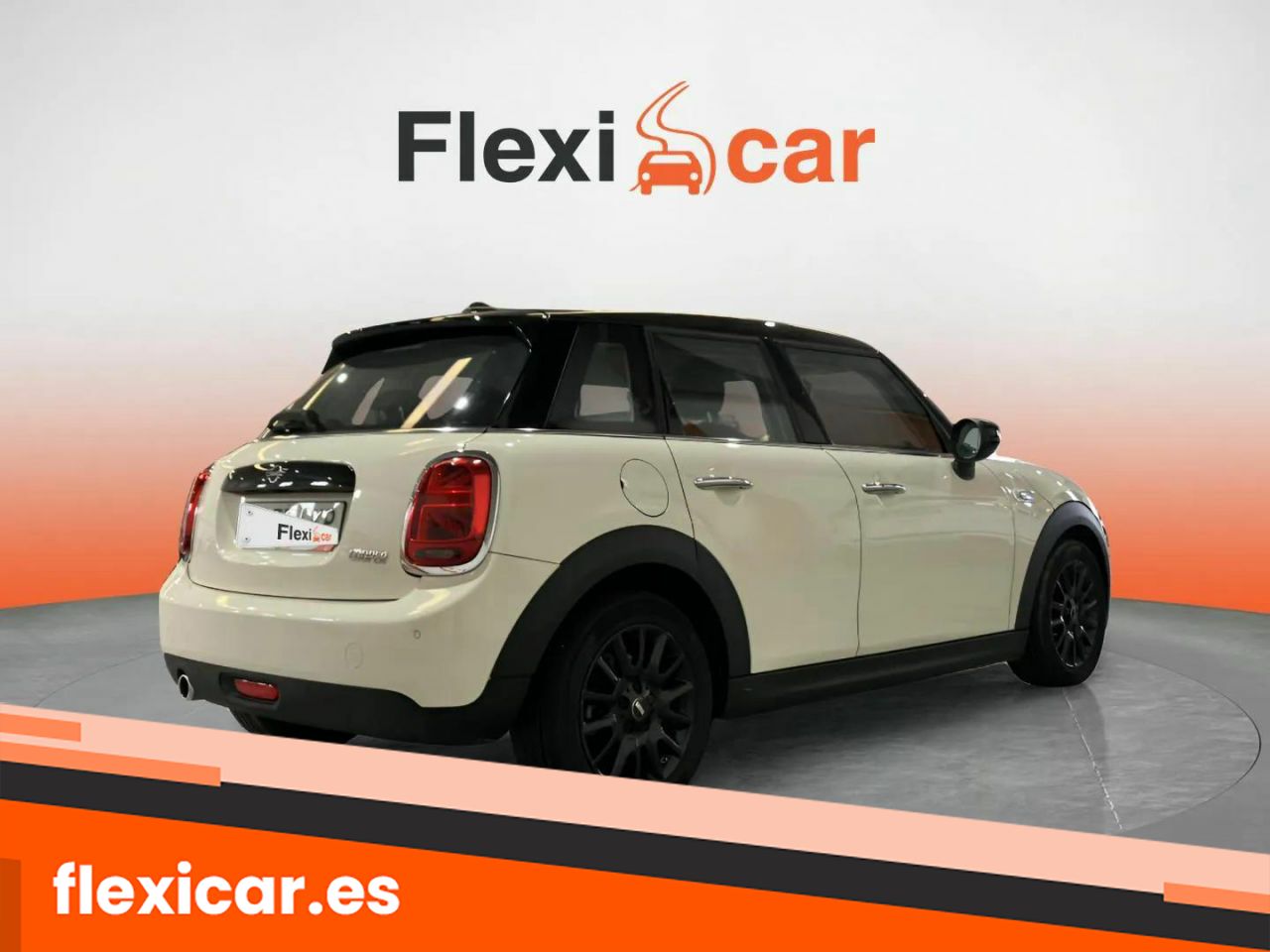 Foto Mini Cooper 7