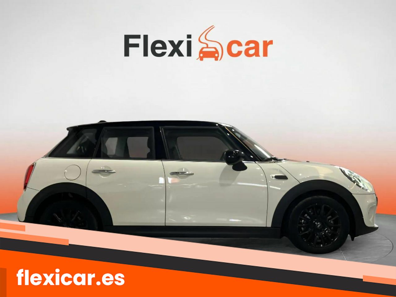 Foto Mini Cooper 8